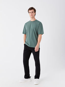 779 Regular Fit Erkek Jean Pantolon