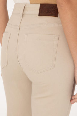 Kad_n Ta_ Jean Pantolon Sepette S_rpriz _ndirim - U.s. polo assn фото 7