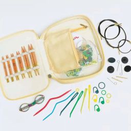 k282 Набор съемных спиц Beginner Basix