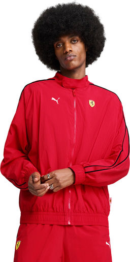 Куртка взрослая