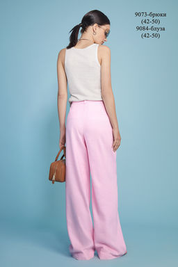 Брюки 9073 - Niv niv фото 8