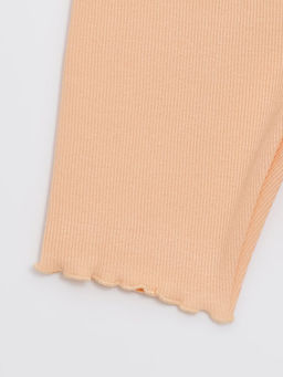 Beli Lastikli Basic K?z Bebek Tayt - Waikiki фото 2