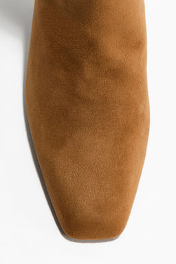 Botas a la rodilla - H&m фото 6