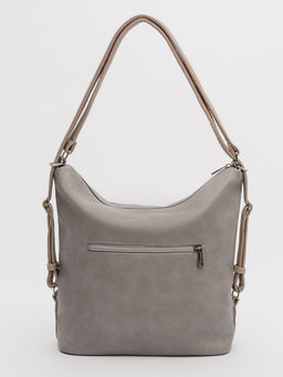 Серый мешок-трансформер S.Lavia  фото 16