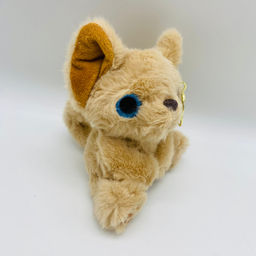 Мягкая игрушка брелок Котенок сидячий 13 см в ассортименте - Storyland фото 19