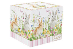 Кружка Пасхальая коллекция, 0,35 л - Easy life фото 2