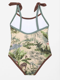 Купальник Соль&Перец  фото 2