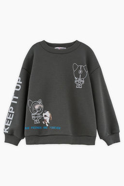 Джемпер для мальчика