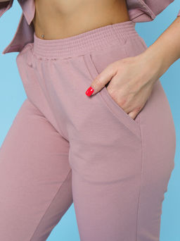 866 Костюм "Пудра"