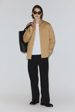 Camisa Four-way stretch - H&m фото 6