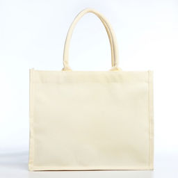 Сумка тоут Тропики, 26х31х16 см - Nazamok фото 4