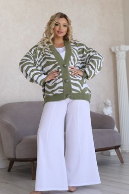 Кардиган Кн5-483/7 - Wisell фото 11