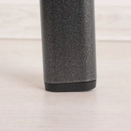 Табурет-стремянка "Конек" (Графит)