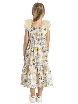 Сарафан для девочки О56895 - Карамелли фото 2