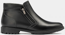 Сапоги мужские KLARK 573207ЧН