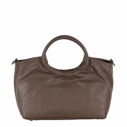 Сумка 3576VG gray Vitelli Grassi