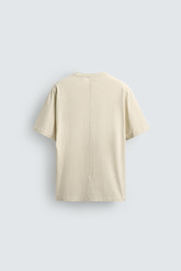 CAMISETA REGULAR FIT LIGHTWEIGHT ORIGINS / Arena