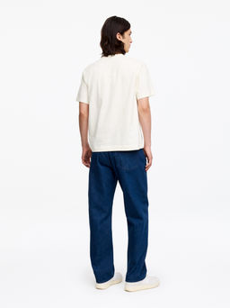 Camiseta con estampado ARKET CAF? - H&m фото 4
