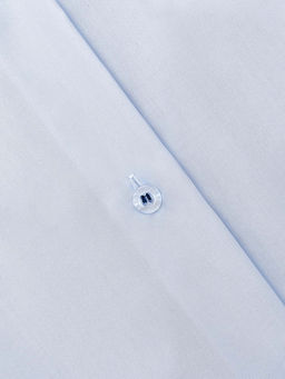 Сорочка мужская короткий рукав GREG 210/201/5283/Z/2p  фото 2