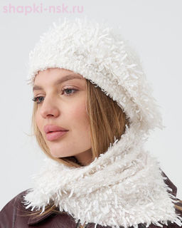 Джейн пряжа HAPPY Берет (56-58)