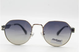 Солнцезащитные очки Disikaer (Polarized) с мешочком 0806 54-18-153 C6