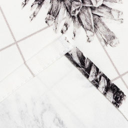 Полотенце Этель Merry Christmas 40х73см, 100% хлопок, саржа 190 г/м2  фото 4