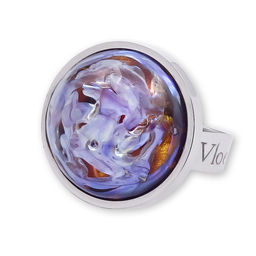 LAVANDER GLOW Кольцо KO4575