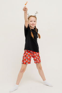 Детская футболка ДПФ