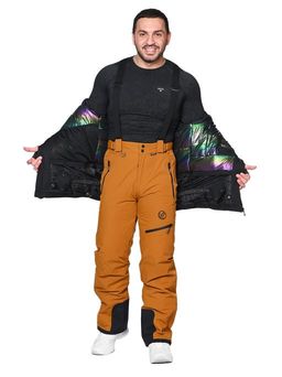 Костюм A-8985 Черный