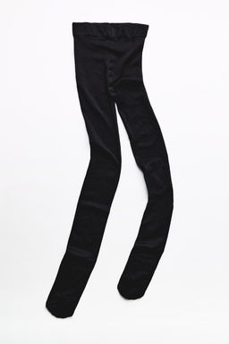 BASIC 90 DEN TIGHTS - Zara фото 4