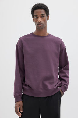 Sudadera Loose Fit