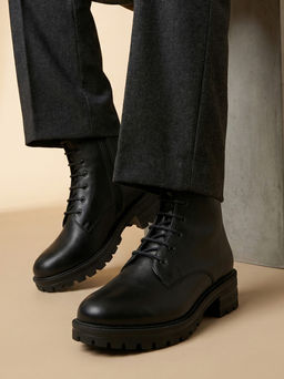 Ботинки женские VESTA