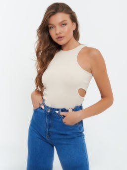 МАЙКА ЖЕНСКАЯ - Chic & charisma фото 10