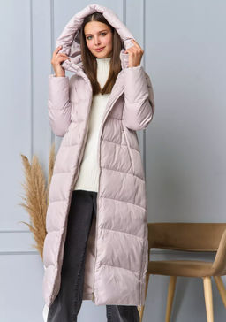 Пальто - LIMAR фото 6