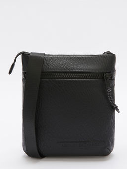 Мужская сумка через плечо ARMANI EXCHANGE VENICE Артикул 4368274, черный