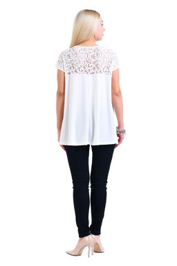 Блузка - Olsi фото 5