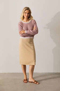 Джемпер SS 2628 - Mozart фото 7