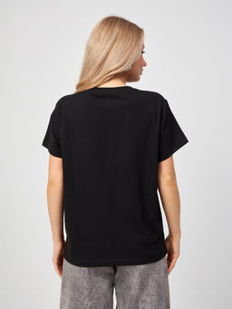 Футболка женская арт. 12722 - F5 фото 8