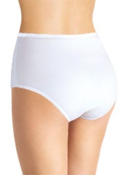 U001y Трусы женские макси - Clever wear фото 3