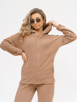 964 Костюм "Кофейный"