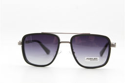 Солнцезащитные очки POMILED (Polarized) 08248 56-17-133 C2-124 с мешочком