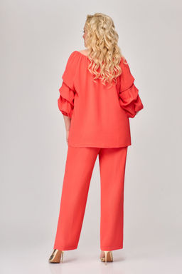 Костюм Svetlana Style 1656 коралловый
