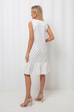 VALENTINA Платье Мэг №3  фото 6