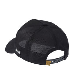 Бейсболка CAPSLAB арт. CL/LOTR/1/PCT/RIN2 Lord of the Rings One Ring (black)