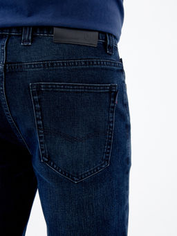 Мужские Джинсы Широкие - Mossmore фото 9