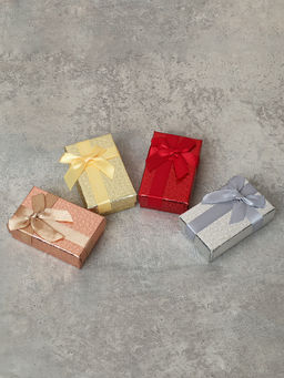 Коробка подарочная 8х5 см / 55-2 /уп 24/720/ - Галеонтрейд фото 9