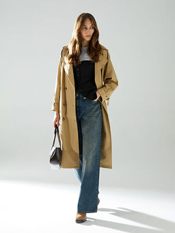 Baggy Fit Kad?n Jean Pantolon