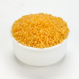 Жемчуг для ванны «Антигрустин», 90 г, аромат цитруса, Beauty Fox