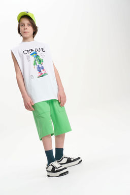 BFH3352U Шорты для мальчика