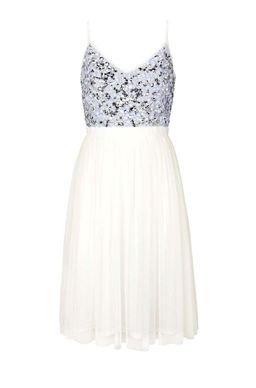 Платье, кремовое - Ashley brooke фото 2